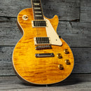 Gibson Les Paul Standard '50s Figured Top - Honey Amber