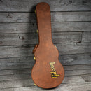 Gibson Les Paul Standard '50s Figured Top - Honey Amber