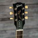 Gibson Les Paul Standard '50s Figured Top - Honey Amber