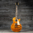 Gibson Les Paul Standard '50s Figured Top - Honey Amber