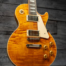 Gibson Les Paul Standard '50s Figured Top - Honey Amber