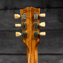 Gibson Les Paul Standard '50s Figured Top - Honey Amber