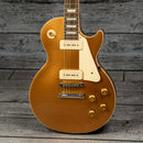 Gibson Les Paul Standard 50s P-90 - Goldtop