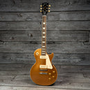 Gibson Les Paul Standard 50s P-90 - Goldtop