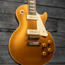 Gibson Les Paul Standard 50s P-90 - Goldtop