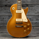 Gibson Les Paul Standard '50s P-90  - Goldtop