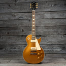 Gibson Les Paul Standard '50s P-90  - Goldtop