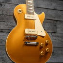 Gibson Les Paul Standard '50s P-90  - Goldtop