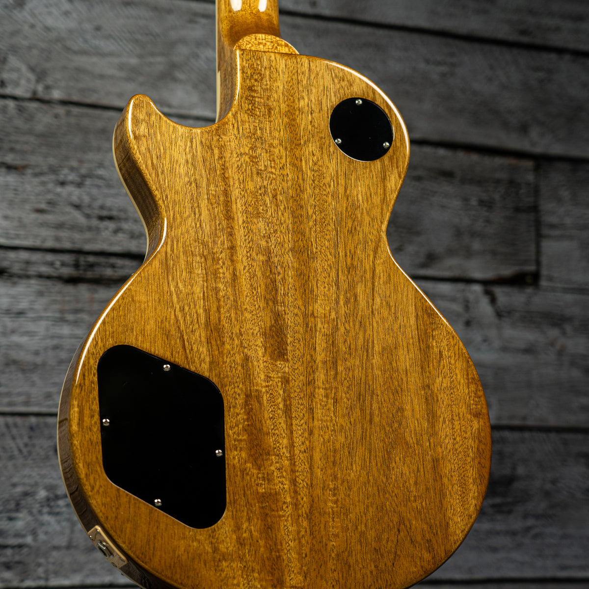 Gibson Les Paul Standard '50s P-90 - Goldtop