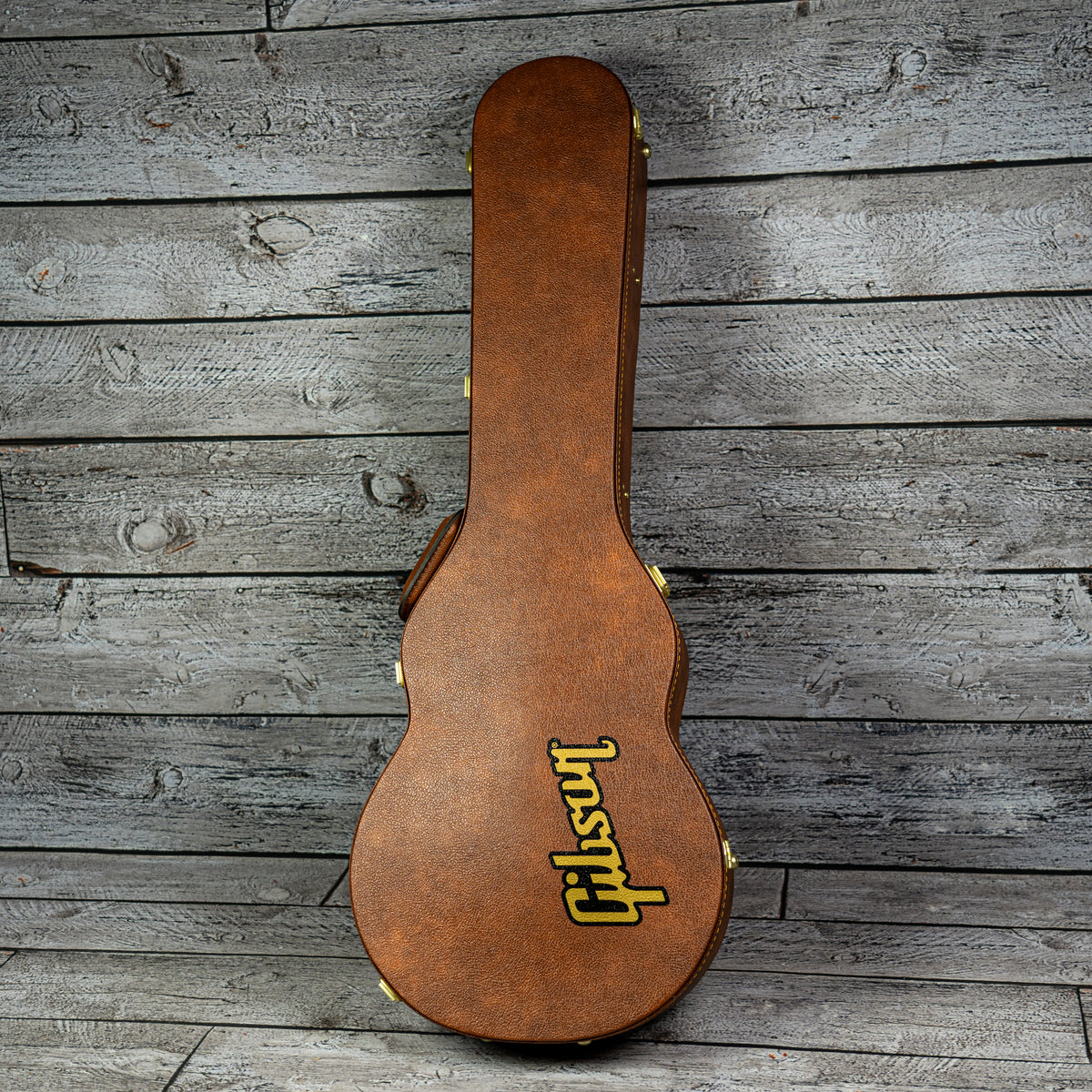 Gibson Les Paul Standard '50s P-90 - Goldtop