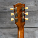 Gibson Les Paul Standard '50s Plain Top