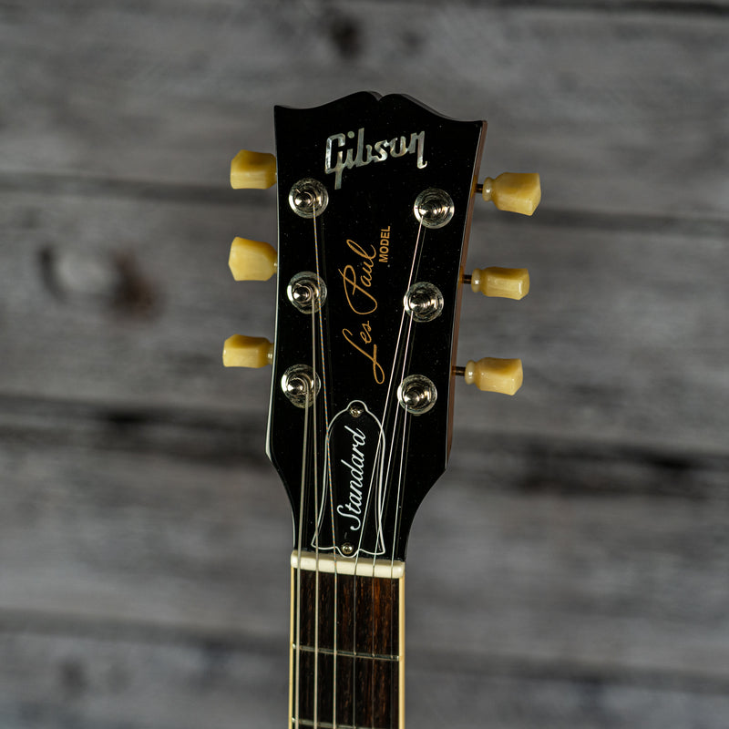 Gibson Les Paul Standard '50s Figured Top