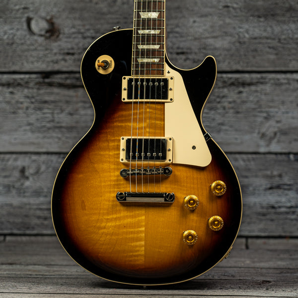 Gibson Les Paul Standard '50s Figured Top