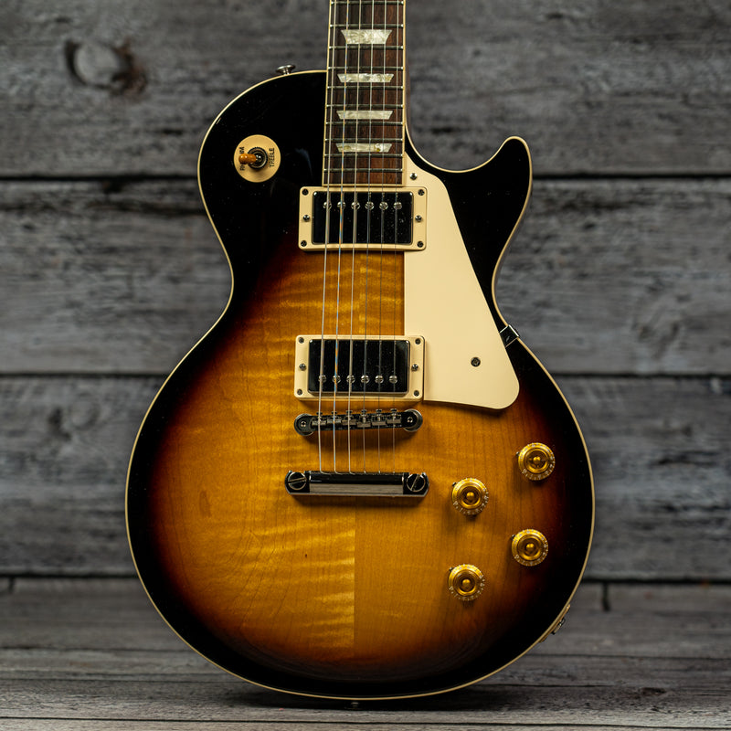 Gibson Les Paul Standard '50s Figured Top