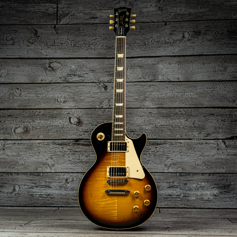 Gibson Les Paul Standard '50s Figured Top