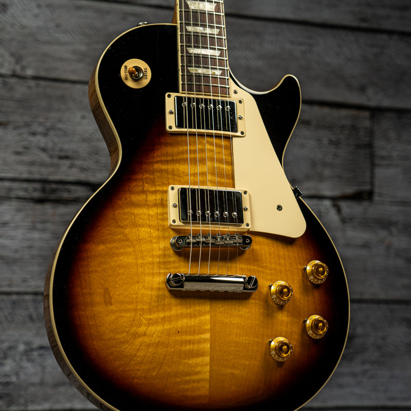 Gibson Les Paul Standard '50s Figured Top