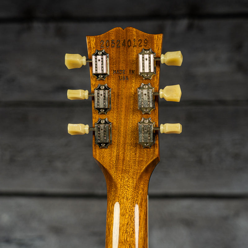 Gibson Les Paul Standard '50s Figured Top