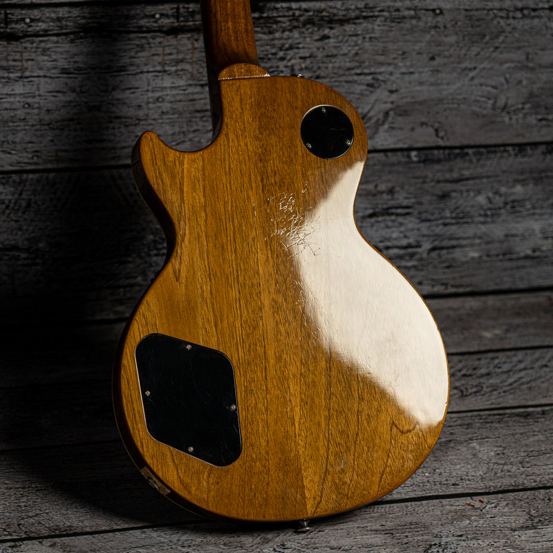 Gibson Les Paul Standard '50s Figured Top