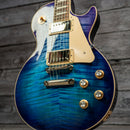 Gibson Les Paul Standard '60s Figured Top - Blueberry Burst