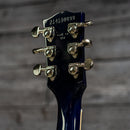 Gibson Les Paul Standard '60s Figured Top - Blueberry Burst
