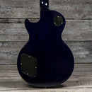 Gibson Les Paul Standard '60s Figured Top - Blueberry Burst