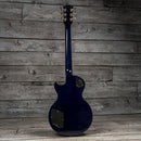 Gibson Les Paul Standard '60s Figured Top - Blueberry Burst