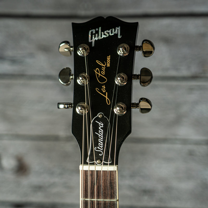 Gibson Les Paul Standard '60s Figured Top - Blueberry Burst