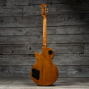 Gibson Les Paul Standard '60s Figured Top - Honey Amber