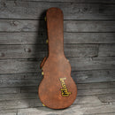 Gibson Les Paul Standard '60s Figured Top - Honey Amber