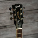 Gibson Les Paul Standard '60s Figured Top - Honey Amber