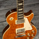 Gibson Les Paul Standard '60s Figured Top - Honey Amber
