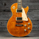 Gibson Les Paul Standard '60s Figured Top - Honey Amber