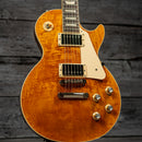Gibson Les Paul Standard '60s Figured Top - Honey Amber