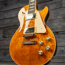 Gibson Les Paul Standard '60s Figured Top - Honey Amber