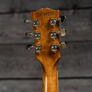 Gibson Les Paul Standard '60s Figured Top - Honey Amber