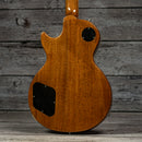 Gibson Les Paul Standard '60s Figured Top - Honey Amber