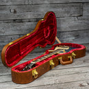 Gibson Les Paul Standard '60s Figured Top - Ocean Blue