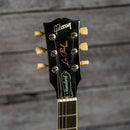 Gibson Les Paul Standard '60s Figured Top - Ocean Blue