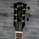 Gibson Les Paul Standard '60s Figured Top - Ocean Blue