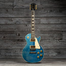 Gibson Les Paul Standard '60s Figured Top - Ocean Blue