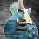 Gibson Les Paul Standard '60s Figured Top - Ocean Blue