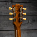 Gibson Les Paul Standard '60s Figured Top - Ocean Blue