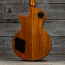 Gibson Les Paul Standard '60s Figured Top - Ocean Blue
