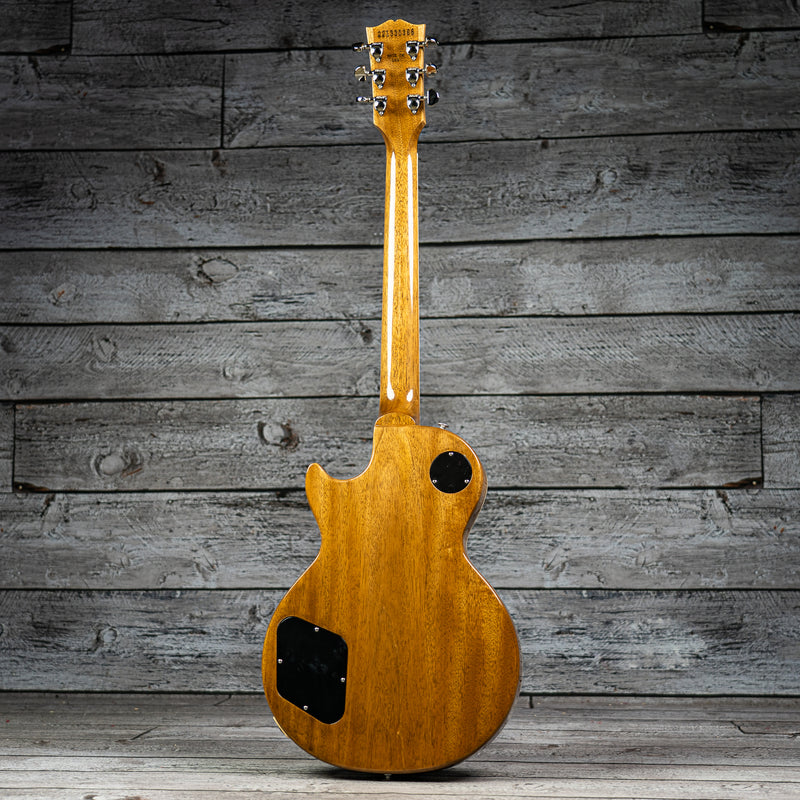 Gibson Les Paul Standard 60s Figured Top - Translucent Oxblood