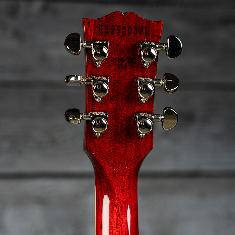 Gibson Les Paul Standard 60s Figured Top - '60s Cherry