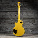 Gibson Les Paul Standard '60s Mahogany Top - TV Yellow
