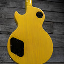Gibson Les Paul Standard '60s Mahogany Top - TV Yellow