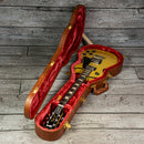 Gibson Les Paul Standard '60s Mahogany Top - TV Yellow