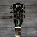 Gibson Les Paul Standard '60s Mahogany Top - TV Yellow