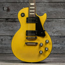 Gibson Les Paul Standard '60s Mahogany Top - TV Yellow